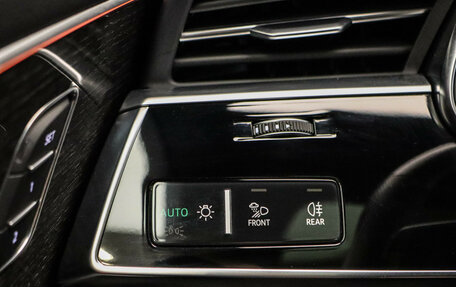 Audi Q7, 2020 год, 6 595 000 рублей, 20 фотография
