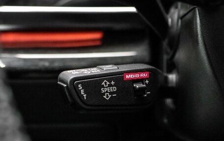 Audi Q7, 2020 год, 6 595 000 рублей, 19 фотография