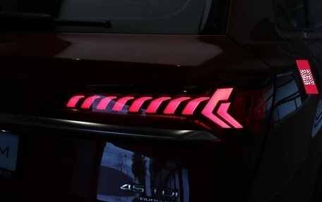Audi Q7, 2020 год, 6 595 000 рублей, 32 фотография