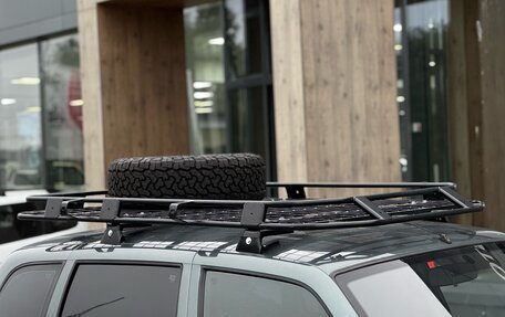 Chevrolet Niva I рестайлинг, 2007 год, 429 000 рублей, 9 фотография
