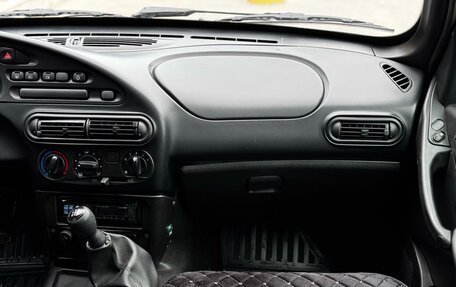 Chevrolet Niva I рестайлинг, 2007 год, 429 000 рублей, 20 фотография