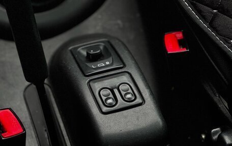 Chevrolet Niva I рестайлинг, 2007 год, 429 000 рублей, 28 фотография