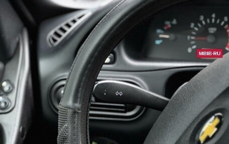 Chevrolet Niva I рестайлинг, 2007 год, 429 000 рублей, 31 фотография
