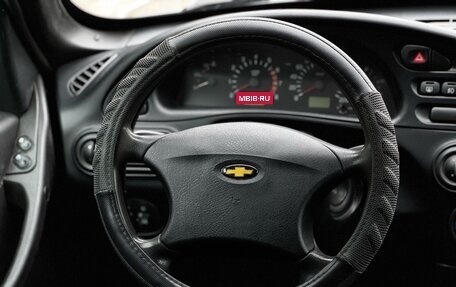 Chevrolet Niva I рестайлинг, 2007 год, 429 000 рублей, 30 фотография