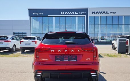 Haval Jolion, 2025 год, 2 949 000 рублей, 6 фотография