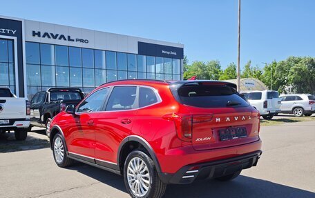Haval Jolion, 2025 год, 2 949 000 рублей, 7 фотография