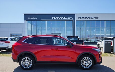 Haval Jolion, 2025 год, 2 949 000 рублей, 4 фотография