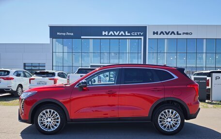 Haval Jolion, 2025 год, 2 949 000 рублей, 8 фотография