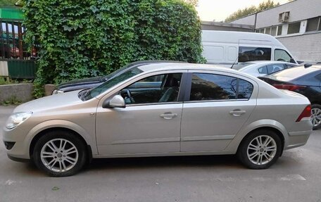 Opel Astra H, 2009 год, 600 000 рублей, 4 фотография