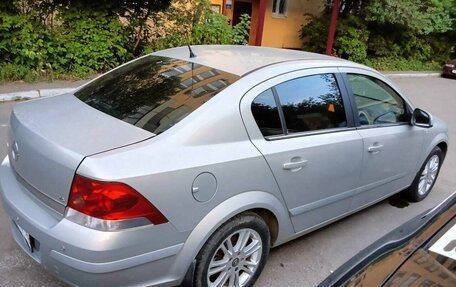 Opel Astra H, 2009 год, 600 000 рублей, 2 фотография