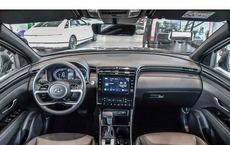 Hyundai Tucson, 2025 год, 4 390 000 рублей, 17 фотография
