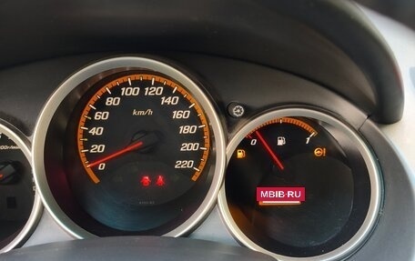 Honda Jazz I рестайлинг, 2008 год, 768 000 рублей, 13 фотография