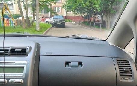 Honda Jazz I рестайлинг, 2008 год, 768 000 рублей, 17 фотография
