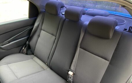 Chevrolet Aveo III, 2008 год, 339 000 рублей, 10 фотография
