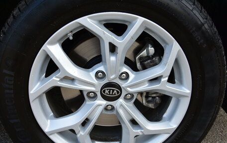 KIA Sportage IV рестайлинг, 2020 год, 2 579 000 рублей, 8 фотография