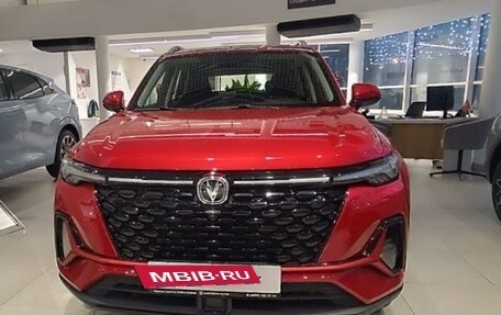 Changan CS35 Plus, 2024 год, 2 629 900 рублей, 2 фотография