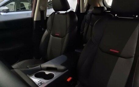 Changan CS35 Plus, 2024 год, 2 629 900 рублей, 9 фотография