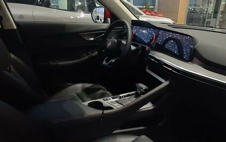 Changan CS35 Plus, 2024 год, 2 629 900 рублей, 8 фотография