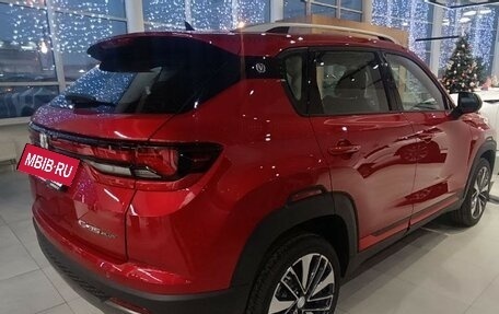 Changan CS35 Plus, 2024 год, 2 629 900 рублей, 5 фотография
