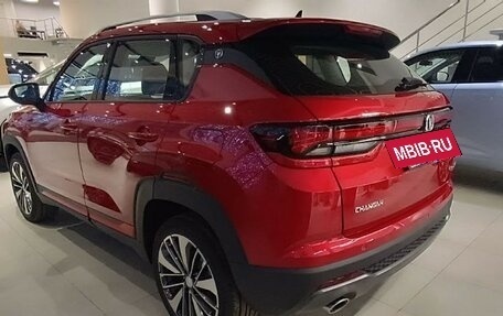 Changan CS35 Plus, 2024 год, 2 629 900 рублей, 4 фотография