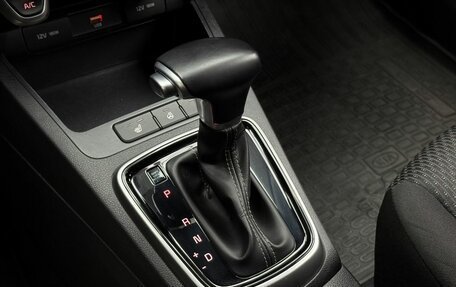 KIA Rio IV, 2020 год, 1 579 000 рублей, 15 фотография