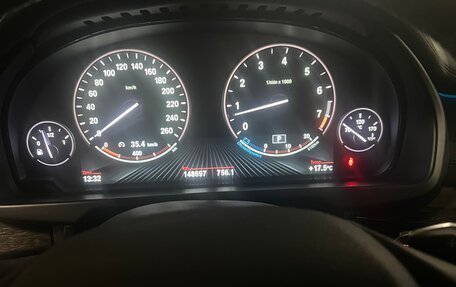 BMW X6, 2016 год, 3 500 000 рублей, 8 фотография