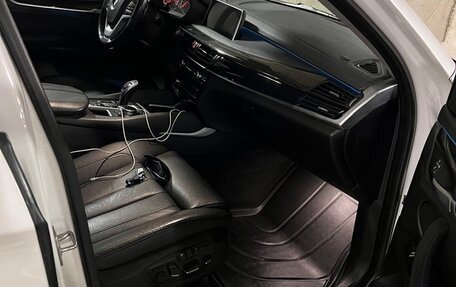 BMW X6, 2016 год, 3 500 000 рублей, 7 фотография