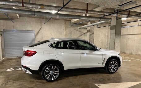 BMW X6, 2016 год, 3 500 000 рублей, 9 фотография