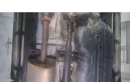 Toyota Land Cruiser Prado 150 рестайлинг 2, 2021 год, 4 291 030 рублей, 11 фотография