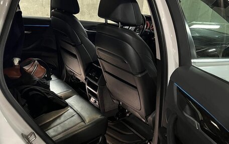 BMW X6, 2016 год, 3 500 000 рублей, 6 фотография