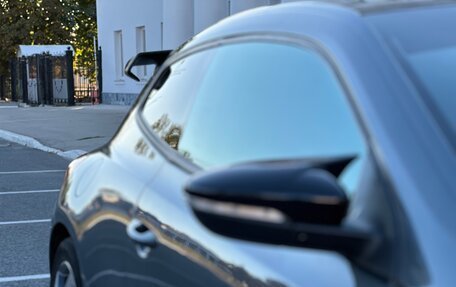 Volkswagen Scirocco III рестайлинг, 2008 год, 780 000 рублей, 10 фотография