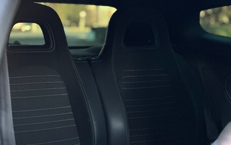 Volkswagen Scirocco III рестайлинг, 2008 год, 780 000 рублей, 21 фотография