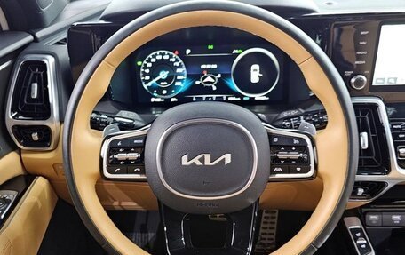 KIA Sorento IV, 2022 год, 3 350 000 рублей, 7 фотография