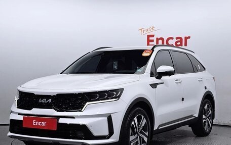 KIA Sorento IV, 2022 год, 3 350 000 рублей, 2 фотография