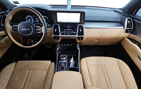 KIA Sorento IV, 2022 год, 3 350 000 рублей, 6 фотография