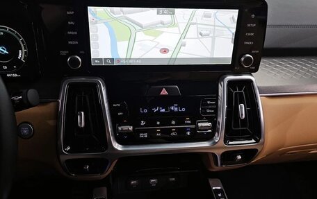 KIA Sorento IV, 2022 год, 3 350 000 рублей, 10 фотография