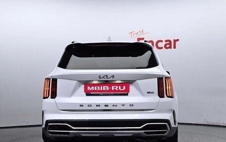 KIA Sorento IV, 2022 год, 3 350 000 рублей, 4 фотография