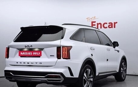 KIA Sorento IV, 2022 год, 3 350 000 рублей, 3 фотография