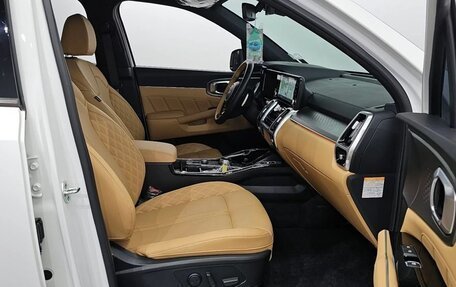 KIA Sorento IV, 2022 год, 3 350 000 рублей, 16 фотография