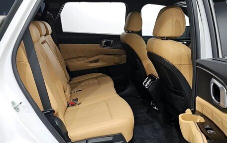 KIA Sorento IV, 2022 год, 3 350 000 рублей, 17 фотография