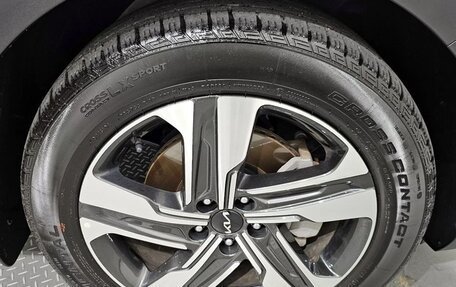 KIA Sorento IV, 2022 год, 3 350 000 рублей, 18 фотография