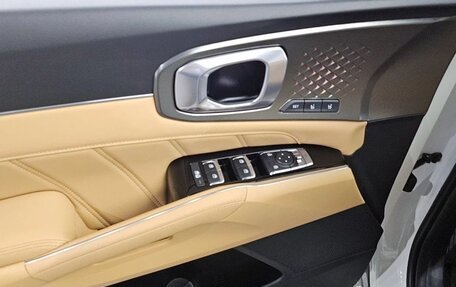 KIA Sorento IV, 2022 год, 3 350 000 рублей, 14 фотография