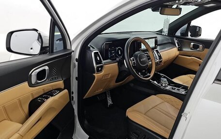 KIA Sorento IV, 2022 год, 3 350 000 рублей, 15 фотография