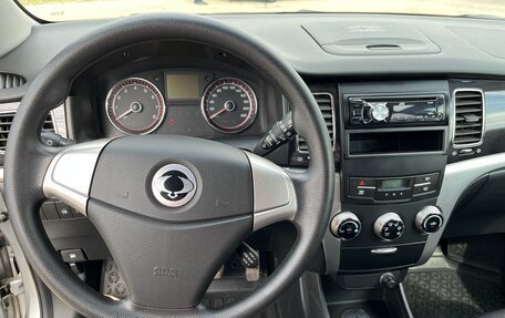 SsangYong Actyon II рестайлинг, 2013 год, 1 222 000 рублей, 15 фотография