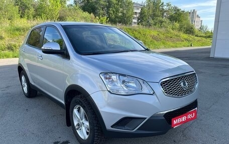 SsangYong Actyon II рестайлинг, 2013 год, 1 222 000 рублей, 7 фотография