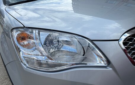 SsangYong Actyon II рестайлинг, 2013 год, 1 222 000 рублей, 16 фотография