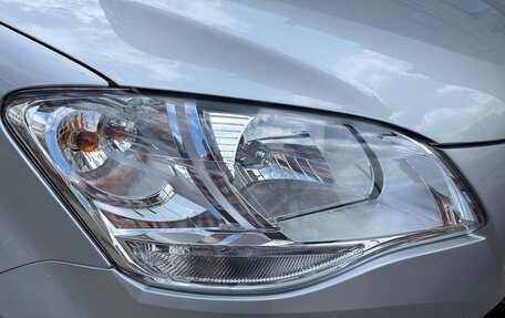 SsangYong Actyon II рестайлинг, 2013 год, 1 222 000 рублей, 19 фотография