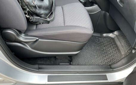 SsangYong Actyon II рестайлинг, 2013 год, 1 222 000 рублей, 24 фотография