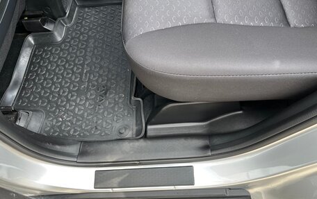 SsangYong Actyon II рестайлинг, 2013 год, 1 222 000 рублей, 21 фотография
