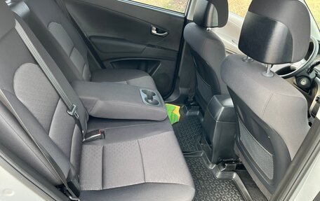 SsangYong Actyon II рестайлинг, 2013 год, 1 222 000 рублей, 27 фотография